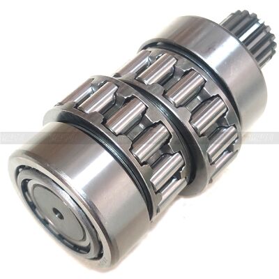 E305.5 Graafmachine Travel RV Shfat Assy Onderdelen voor Travel Drive Graafmachine reserveonderdelen