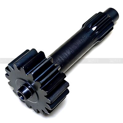 PC02 Graafmachine Reizen 1 Stage Sun-onderdelen voor reserveonderdelen voor reisaandrijving