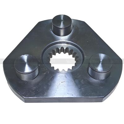 PC30MR Graafmachine Reizen 1 Stage Carrier Onderdelen voor Travel Drive Graafmachine Reserveonderdelen