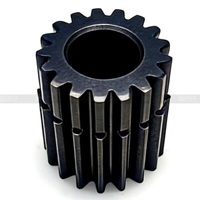 E303 Graafmachine Reizen 2 Stage Sun Gear Onderdelen voor Travel Drive Graafmachine Reserveonderdelen