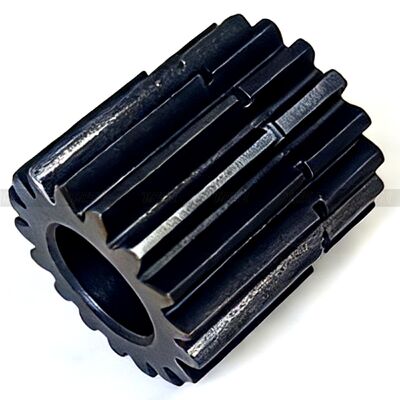 E303 Graafmachine Reizen 2 Stage Sun Gear Onderdelen voor Travel Drive Graafmachine Reserveonderdelen