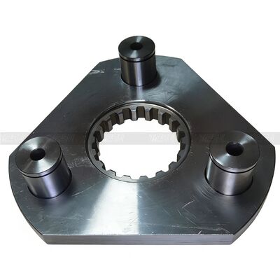 22U-26-21570+22U-26-21210 PC200-7 Graafmachine Swing 1 Stage Carrier Parts For Swing Drive Graafmachine Spare Parts