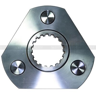 22U-26-21570+22U-26-21210 PC200-7 Graafmachine Swing 1 Stage Carrier Parts For Swing Drive Graafmachine Spare Parts