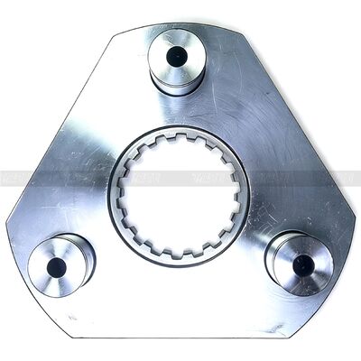 22U-26-21570+22U-26-21210 PC200-7 Graafmachine Swing 1 Stage Carrier Parts For Swing Drive Graafmachine Spare Parts