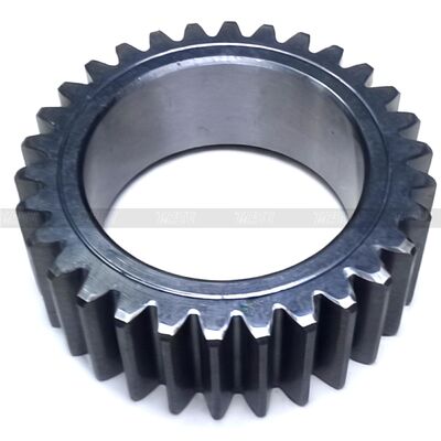 PC30MR-1 Graafmachine Reizen 2 Stage Planet Gear Onderdelen voor Travel Drive Graafmachine Reserveonderdelen