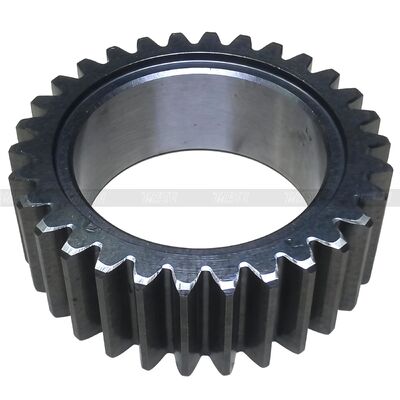 PC30MR-1 Graafmachine Reizen 2 Stage Planet Gear Onderdelen voor Travel Drive Graafmachine Reserveonderdelen