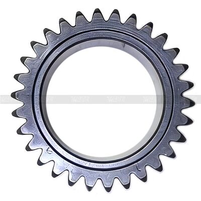 PC30MR-1 Graafmachine Reizen 2 Stage Planet Gear Onderdelen voor Travel Drive Graafmachine Reserveonderdelen