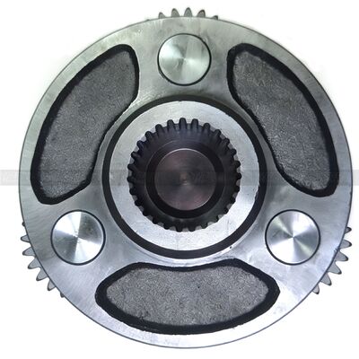 05/903866 JS220 Graafmachine Swing 1 Stage Carrier ASSY Onderdelen voor Swing Drive Graafmachine Onderdelen