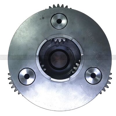 05/903866 JS220 Graafmachine Swing 1 Stage Carrier ASSY Onderdelen voor Swing Drive Graafmachine Onderdelen