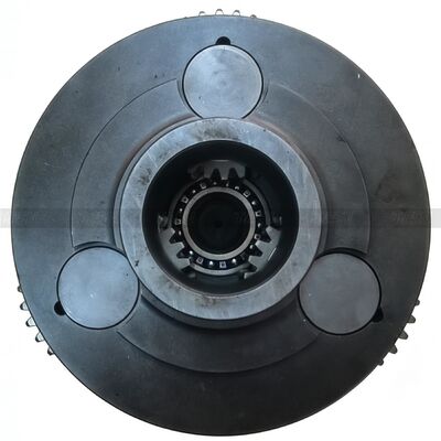 PC60-6 Graafmachine Swing Carrier ASSY voor Swing Drive graafmachine reserveonderdelen