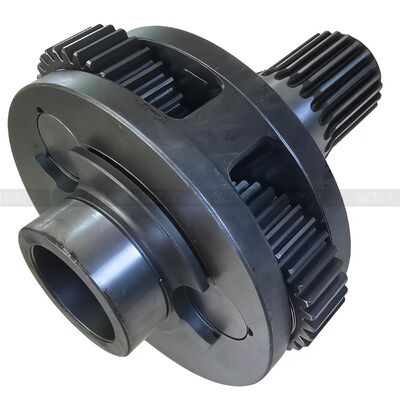 PC60-6 Graafmachine Swing Carrier ASSY voor Swing Drive graafmachine reserveonderdelen