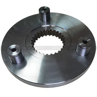 JY210 Excavator Swing 1 Stage Carrier For Swing Drive Excavator Spare Parts