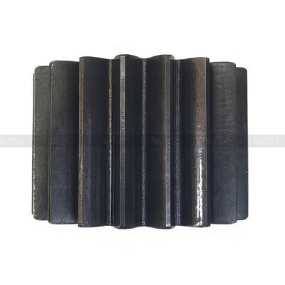 KRC0150 Laag geluidsniveau Ronde SH200A1 Graafmachine Swing 2 Stage Planetary Gear Voor vervanging op de aftermarket