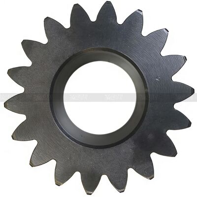 KRC0150 Laag geluidsniveau Ronde SH200A1 Graafmachine Swing 2 Stage Planetary Gear Voor vervanging op de aftermarket