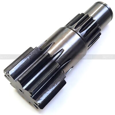 PC20 graafmachine zwenkrondsel voor reserveonderdelen voor zwenkaandrijving graafmachines