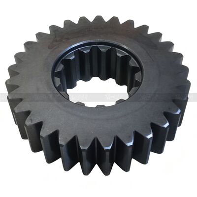 HD700-7 Graafmachine Swing 1 Stage Sun Gear Pinion voor Swing Drive graafmachine reserveonderdelen