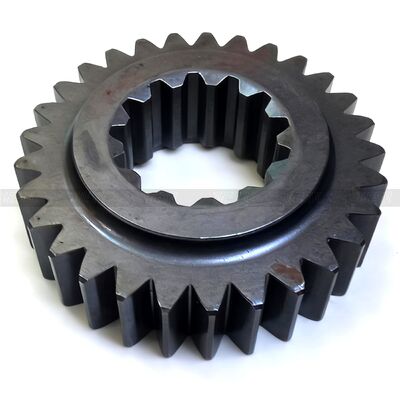 HD700-7 Graafmachine Swing 1 Stage Sun Gear Pinion voor Swing Drive graafmachine reserveonderdelen