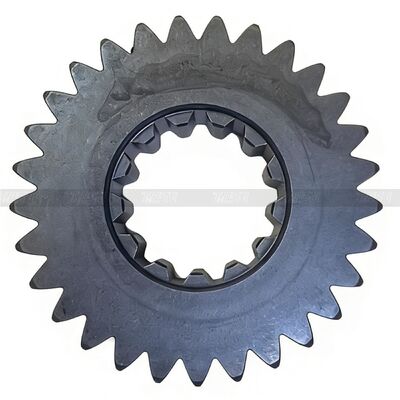HD700-7 Graafmachine Swing 1 Stage Sun Gear Pinion voor Swing Drive graafmachine reserveonderdelen