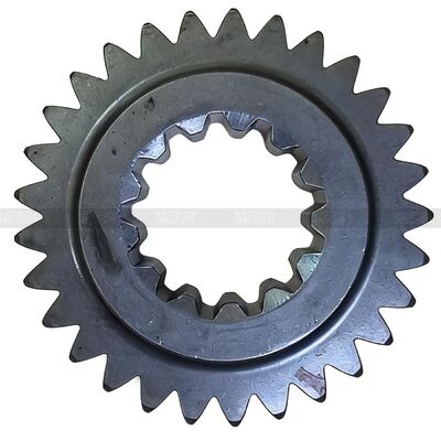HD700-7 Graafmachine Swing 1 Stage Sun Gear Pinion voor Swing Drive graafmachine reserveonderdelen