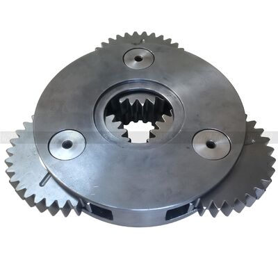 E320 Graafmachine Reizen 1 Stage Carrier ASSY Onderdelen voor Travel Drive Graafmachine Reserveonderdelen