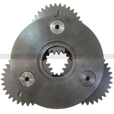 E320 Graafmachine Reizen 1 Stage Carrier ASSY Onderdelen voor Travel Drive Graafmachine Reserveonderdelen