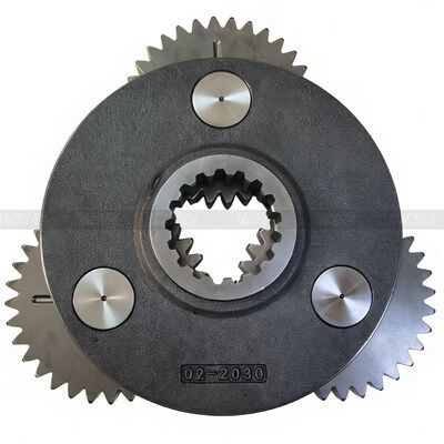 E320 Graafmachine Reizen 1 Stage Carrier ASSY Onderdelen voor Travel Drive Graafmachine Reserveonderdelen