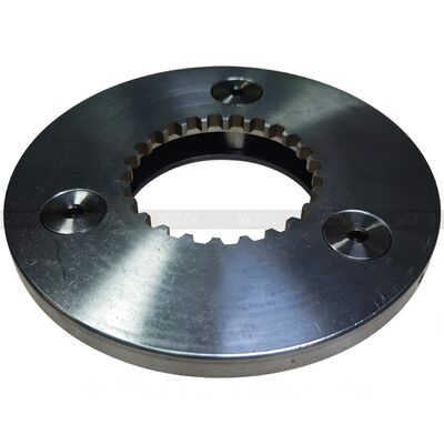 096-4321 Heavy Duty E200B Excavator Travel 1 Stage Carrier for Your Customer Requirements