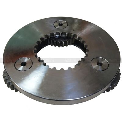 E200B Graafmachine Reizen 1 Stage Carrier Assy Onderdelen voor Travel Drive Graafmachine reserveonderdelen