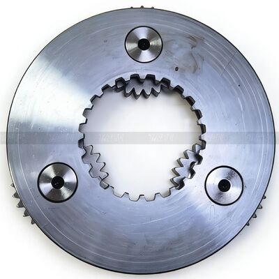 E200B Graafmachine Reizen 1 Stage Carrier Assy Onderdelen voor Travel Drive Graafmachine reserveonderdelen