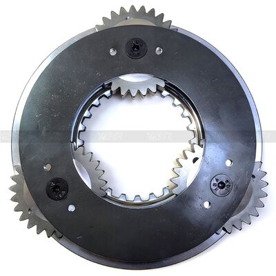 E200B Graafmachine Reizen 1 Stage Carrier Assy Onderdelen voor Travel Drive Graafmachine reserveonderdelen