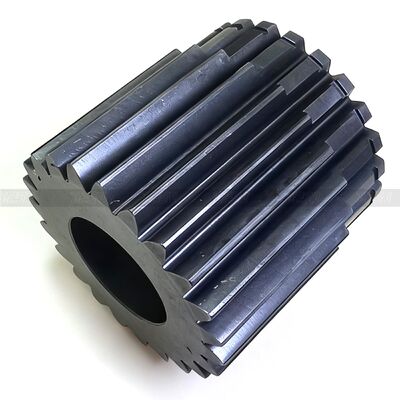 Het Graafwerktuigschommeling 2 van 418-7161 E349D2 het Toesteldelen van de Stadiumzon voor het Graafwerktuigvervangstukken van de Schommelingsaandrijving