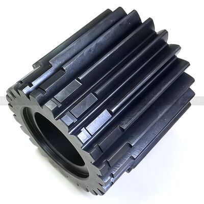 Het Graafwerktuigschommeling 2 van 418-7161 E349D2 het Toesteldelen van de Stadiumzon voor het Graafwerktuigvervangstukken van de Schommelingsaandrijving