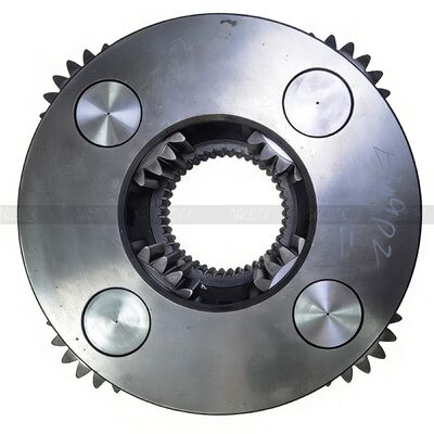 E349D2 Graafmachine Swing 2 Stage Carrier ASSY Onderdelen voor Swing Drive graafmachine reserveonderdelen