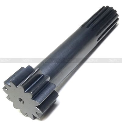333-2989 E320D2 Excavator Travel 1 Stage Sun Gear Parts For Travel Drive Excavator Spare Parts