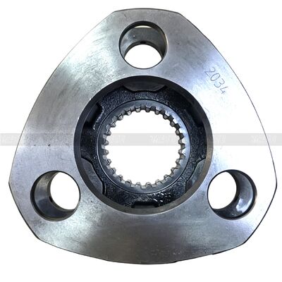 Het Graafwerktuigschommeling 2 van 353-0536 E312D Delen van de Stadiumdrager voor het Graafwerktuigvervangstukken van de Schommelingsaandrijving