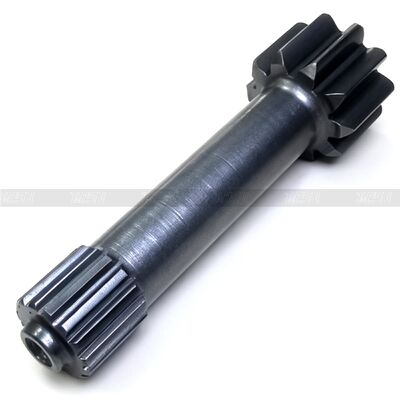 R140 Graafmachine Reizen 1 Stage Sun Gear Onderdelen voor Travel Drive Graafmachine Reserveonderdelen