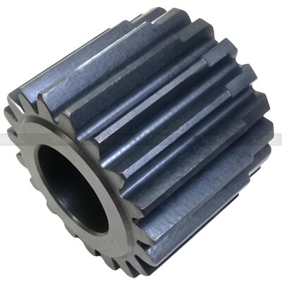 Het Graafwerktuigschommeling 2 van 353-0538 E312D het Toesteldelen van de Stadiumzon voor het Graafwerktuigvervangstukken van de Schommelingsaandrijving