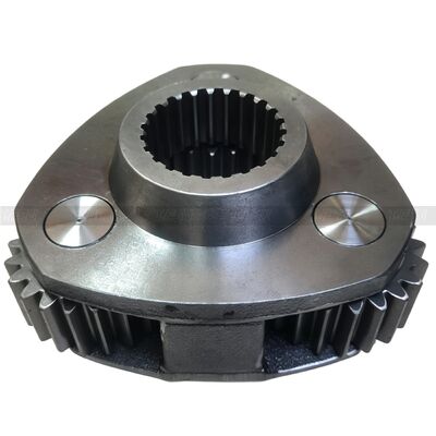 E312D Graafmachine Zwenk 2-traps Drager ASSY Onderdelen Voor Zwenkaandrijving Graafmachine Reserveonderdelen