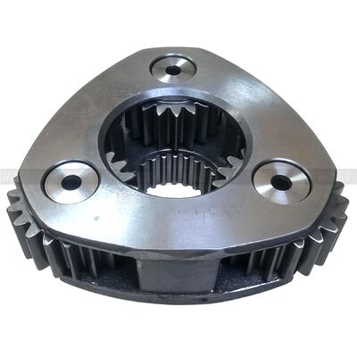 E312D Graafmachine Zwenk 2-traps Drager ASSY Onderdelen Voor Zwenkaandrijving Graafmachine Reserveonderdelen