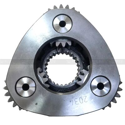 E312D Graafmachine Zwenk 2-traps Drager ASSY Onderdelen Voor Zwenkaandrijving Graafmachine Reserveonderdelen