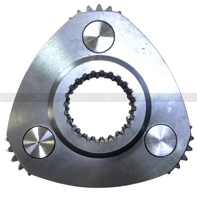 E312D Graafmachine Zwenk 2-traps Drager ASSY Onderdelen Voor Zwenkaandrijving Graafmachine Reserveonderdelen