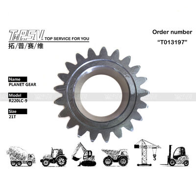 Good price R220-9 Schommelgraaf Planetaire uitrusting voor zwaar werk 39Q6-12200 online