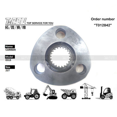 Good price 21T Planetaire reducer Type Planet Carrier Assembly E315 Reis 2Stage 102-6506 online