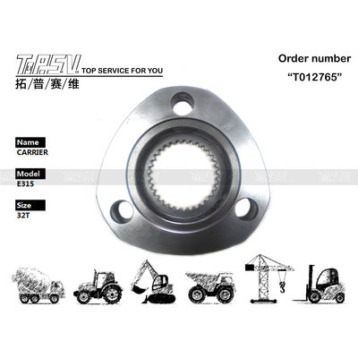 Good price E315A Reis 1step graafmachine Planetary Carrier Assembly 102-6502 online