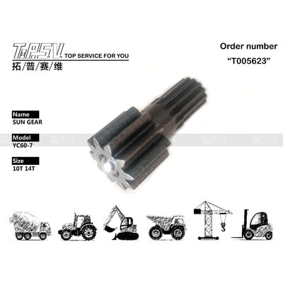 Good price Zwart TPSVSK55 Travel Custom Final Drive Gears 1Stage PH15V00012S004 online