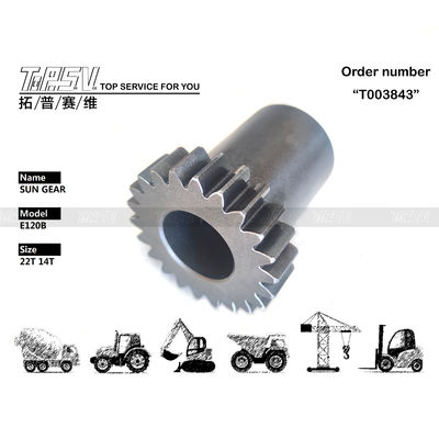 Good price E120B Boormachine Swing 1step Planetaire zonne-aangedreven toerusting met planetaire reducer 099-4746 online