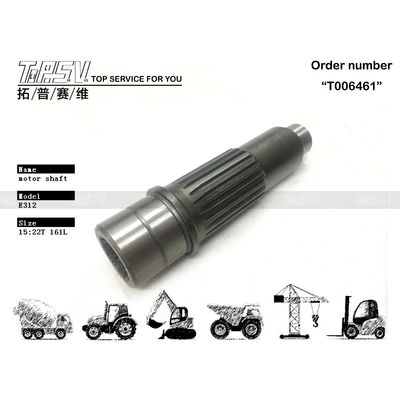 Good price Hydraulische E312 graafmachine Reismotoras 7I-1123 Voor graafmachines online