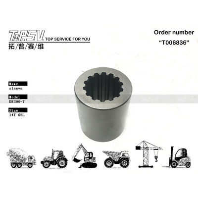 Good price DX300 Graafmachine Hydraulische motor koppeling voor machines reparatie K9000812 online
