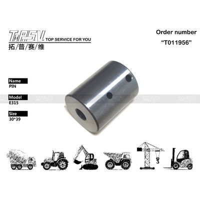 Good price 102-6504 E315-A Graafmachine Reis 1 Stage Gear Pin Hoge duurzaamheid online