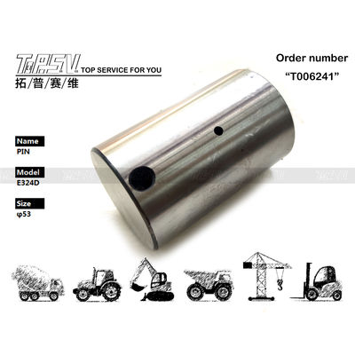 Good price 169-5602 Hydraulische motor aandrijving E329D Graafmachine 3 Stage Gear Pin Travel Gear Box Voor graafmachine transmissie systeem online